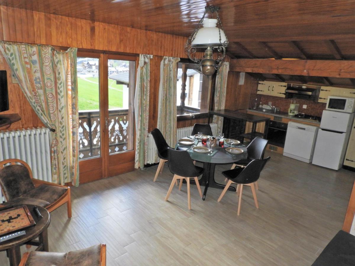 Апартаменты Manoir 3 Appt Ле-Гет Экстерьер фото